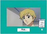地球へ・・・　リレイズセル画　第１話Ｃ１３９－Ｃの画像