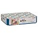 Jarden 7061000104 4 Oz Decorative Jelly Jars Case of 12 (Lid Color/Design May Vary)