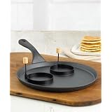 EmerilwareCastIronAllDayGriddleSet