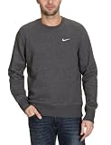 Produkt-Bild: NIKE Herren Pullover Classic Fleece Crew