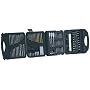 Draper 40471 122 Piece Drill and Bit Set