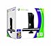 Console Xbox 360 4Go + capteur Kinect + jeu Kinect Adventures