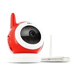 Levana Twinkle 500 Digital Baby Camera --