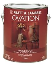 Ovation Stoneridge Interior Textured Finish