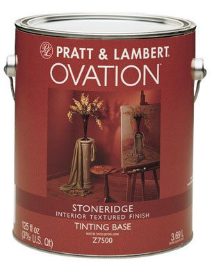 Ovation Stoneridge Interior Textured Finish
