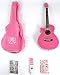 SX GRA1K LH CPK Guitar Pack Left Handed w/Bag and Strap