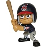 Cleveland Indians Lil Teammates - Batter