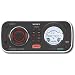 Sony CDXHS70MW Splash-Proof CD Receiver/MP3 Player/Unilink Controller