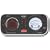 Sony CDXHS70MW Splash-Proof CD Receiver/MP3 Player/Unilink Controller