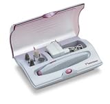 Bestron - Dsa130 - Manucure  /  P�dicure Rechargeable