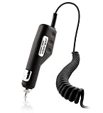 Naztech Ultra Rapid Car Charger - Nokia E72 / E75 / 6600-Slide / N96 / E71  ....