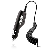 Naztech Ultra Rapid Car Charger - Apple iPhone 3G/3GS