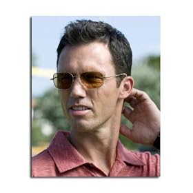 BURN NOTICE - Photo cin�matographique en couleur - (Choix de 4 tailles)