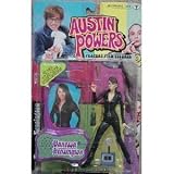 AUSTIN POWERS VANESSA KENSINGTON SERIES 2 MOC