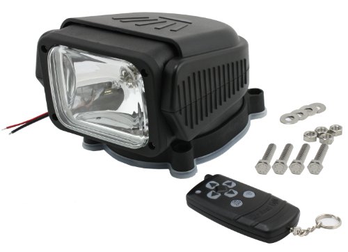 55 Watt  Motorized
