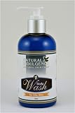 Natural Indulgence Daily Facial Cleanser, Oily or Acne Prone Skin, 8 oz
