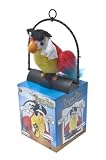 from Fun Pirate Pete The Repeat Parrot Model Bvtk4