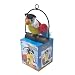 Pirate Pete The Repeat Parrot