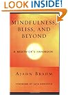 Mindfulness, Bliss, and Beyond: A Meditator's Handbook