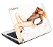 MusicSkins Netbook Small -8.4 x 5.5