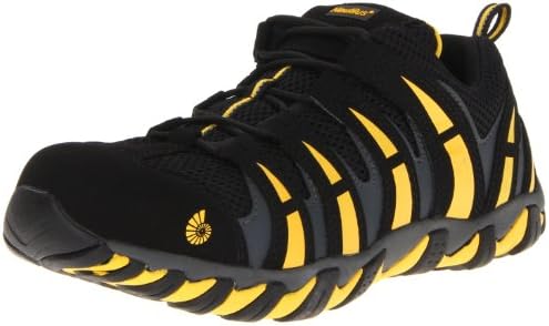 Nautilus Safety Footwear Men's 1925 Work Shoe