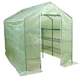Outdoor Decor & More Green House