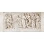 Andrea Mantegna (Defamation of Apelles) Art Poster Print - 11x17