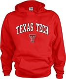 Texas Tech Red Raiders Kids/Youth Perennial Hooded Sweatshirt