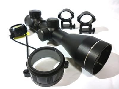  �V���[�g ���C�t���X�R�[�v mini 3-9�~42CEG ���x11�i�K�P�x�����\ 20mm�}�E���g�����O�t�� / 3~9�{�Y�[��������A���e�Ή�