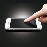 【国内正規代理店品】SPIGEN SGP iPhone5 シュタインハイル GLAS.t プレミアム リアル スクリーン プロテクター 《強化ガラス液晶保護フィルム》 【SGP09435】