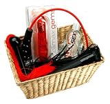 Topco Sales Spanker's Delight Gift Basket