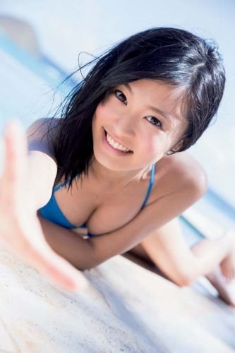 小島瑠璃子ファースト写真集「こじるりっ! 」