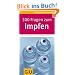 300 Fragen zum Impfen (Gro�e GU Kompasse)