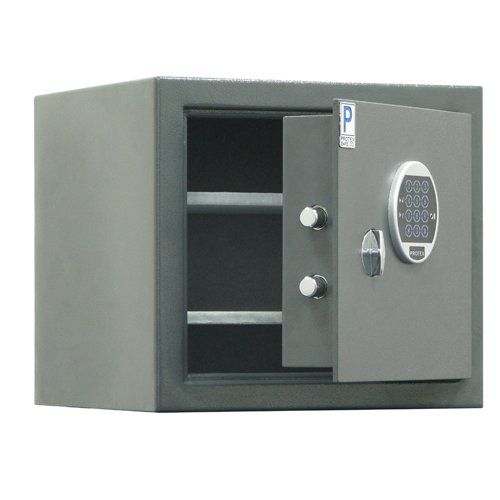 Protex Safe HD-34 Fire Resistant Burglary Safe