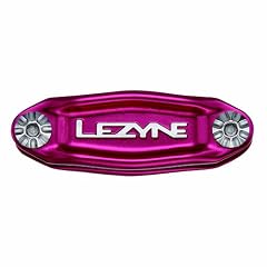 Lezyne Werkzeuge + Zubeh�r Stainless-12