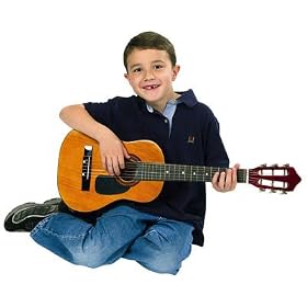 Acoustic Guitar by Back to Basics