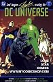 Just Imagine Stan Lee the DC Universe (1-1ST graphic novel)