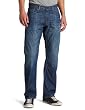 Levi's Men's 514 Slim Straight Leg Jean