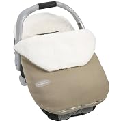 JJ Cole Original Infant Bundle Me - Khaki