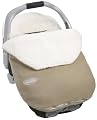 JJ Cole Original Infant Bundle Me - Khaki