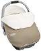 JJ Cole Original Infant Bundle Me - Khaki