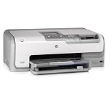 HP Photosmart D7360 Printer