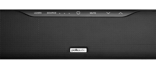 Polk Audio Surroundbar IHT 3000 Home Entertainment System (Black) Polk Audio Surroundbar IHT 3000 Home Entertainment System (Black)
