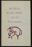 Section:Rock-Drilol 85-95 de los cantares