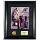 Arizona Diamondbacks Heritage Photo Mint