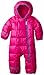 Columbia Baby-Girl Newborn Frosty Freeze Bunting