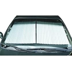 Retractable Sun Shade