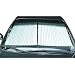 Retractable Sun Shade