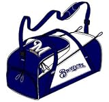 Milwaukee Brewers Duffle Bag
