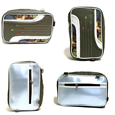 70sUp retro 3way shoulder bag (S) s-7041sj